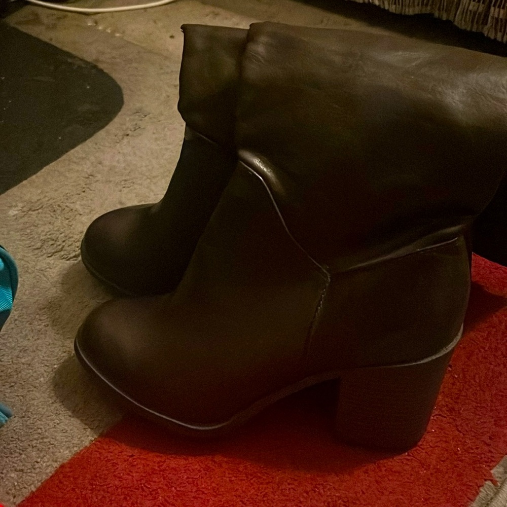 Fall/Winter Boots